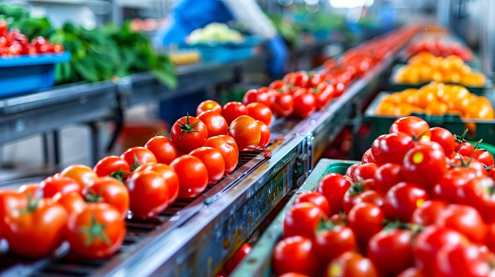 Organic Tomato Products at One Source Food Solutions | One Source Food Solutions wholesale tomato
bulk tomatoes