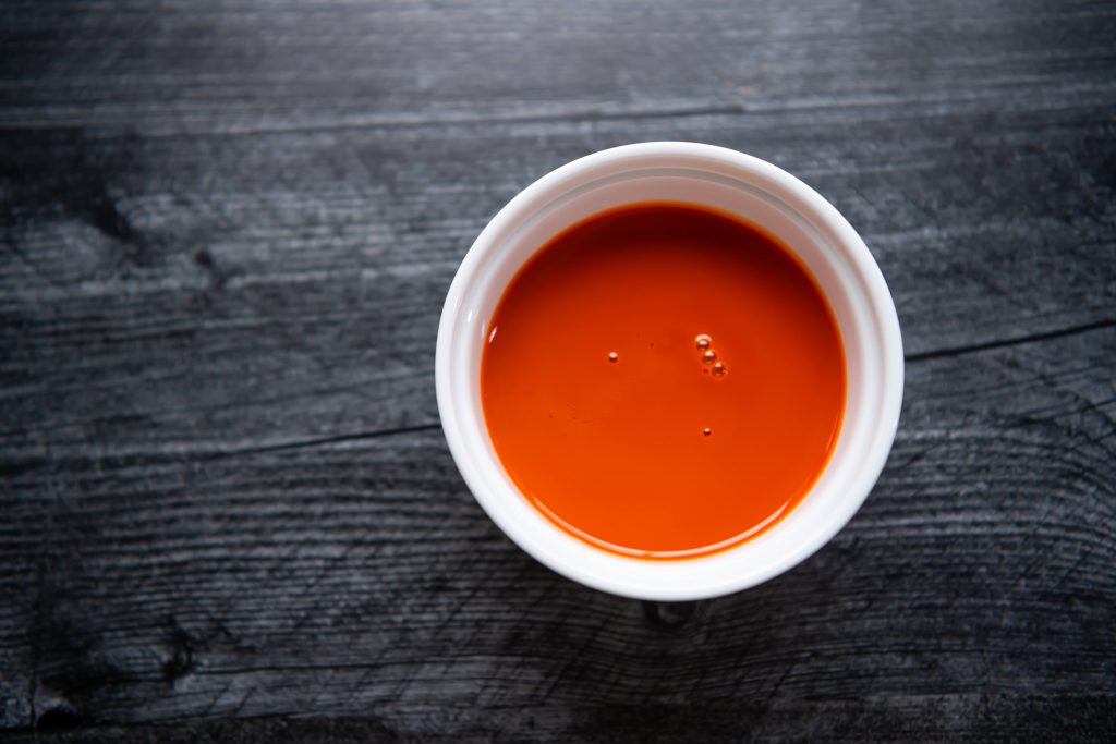 OSFS Carrot Juice-2 | One Source Food Solutions